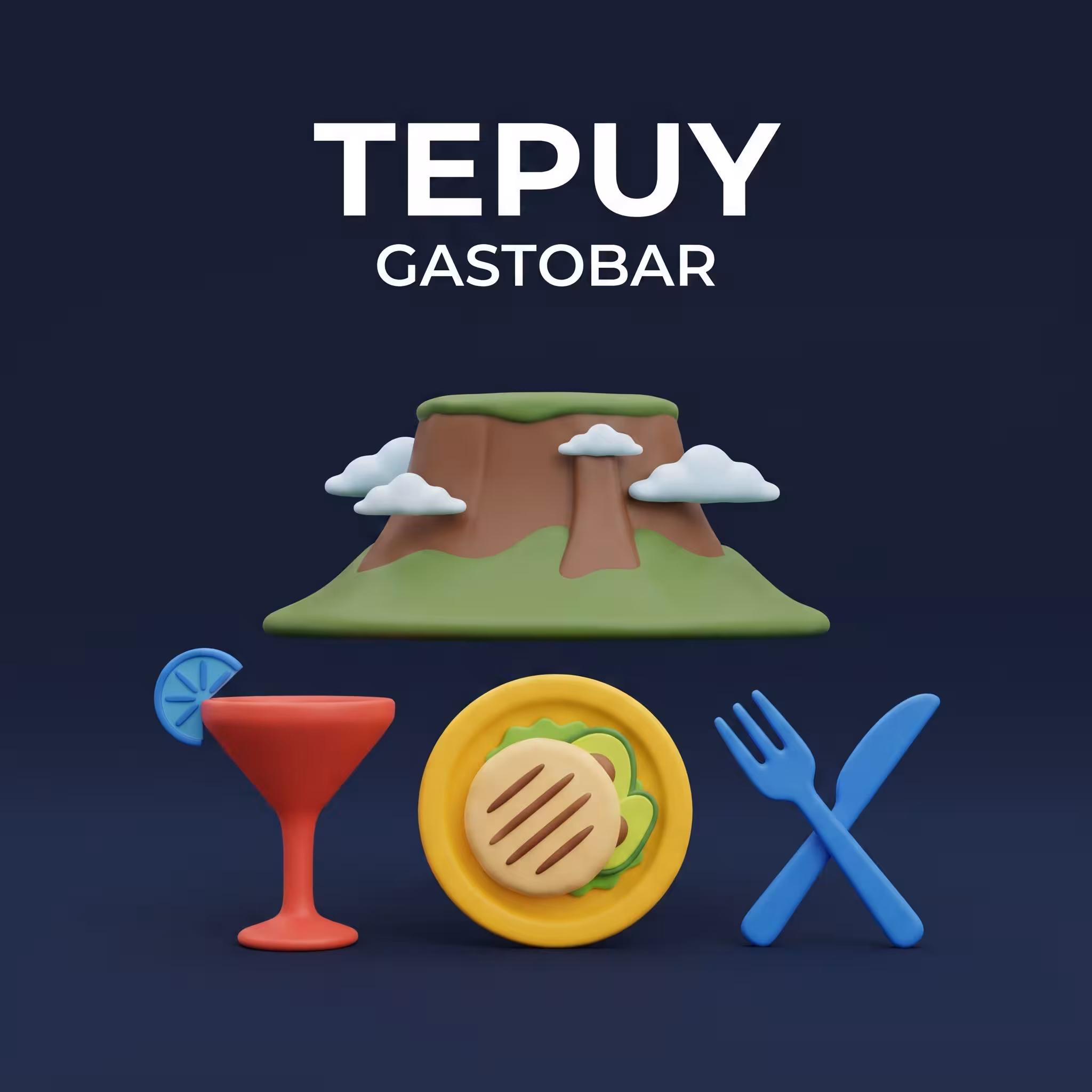 Gastrobar Tepuy