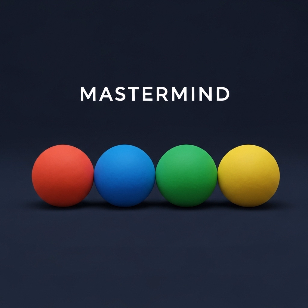 Master Mind