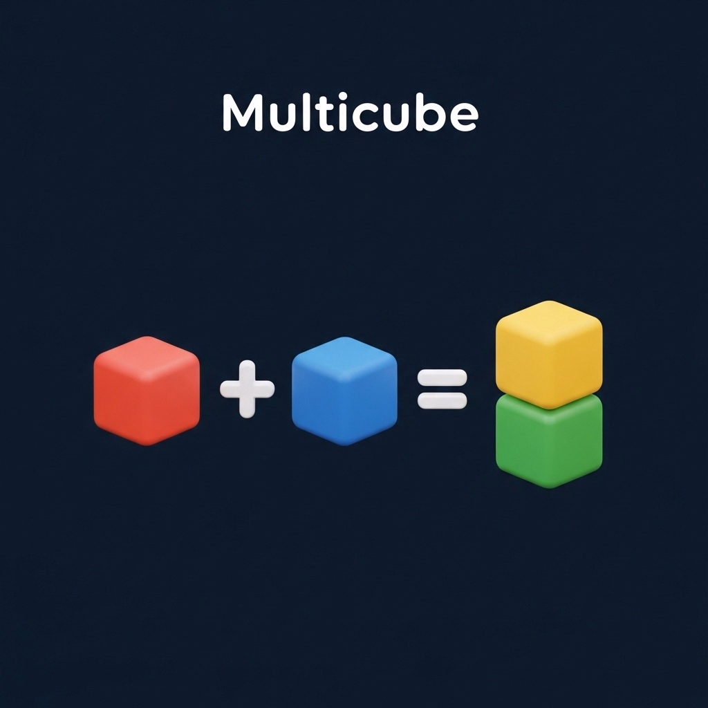 MultiCube