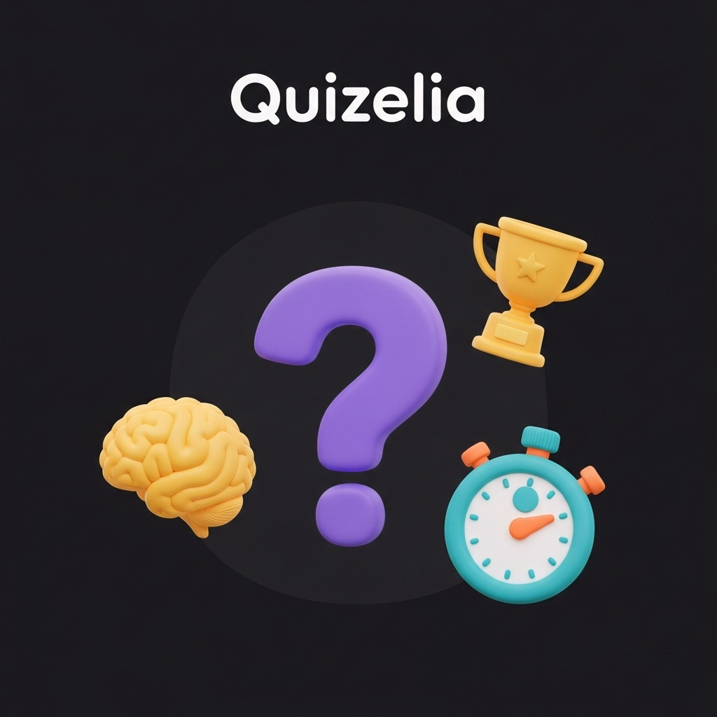 Quizelia
