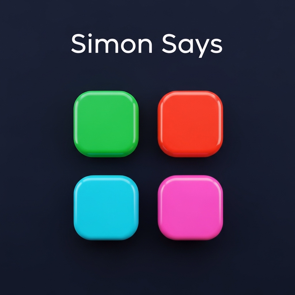 Simon Says
